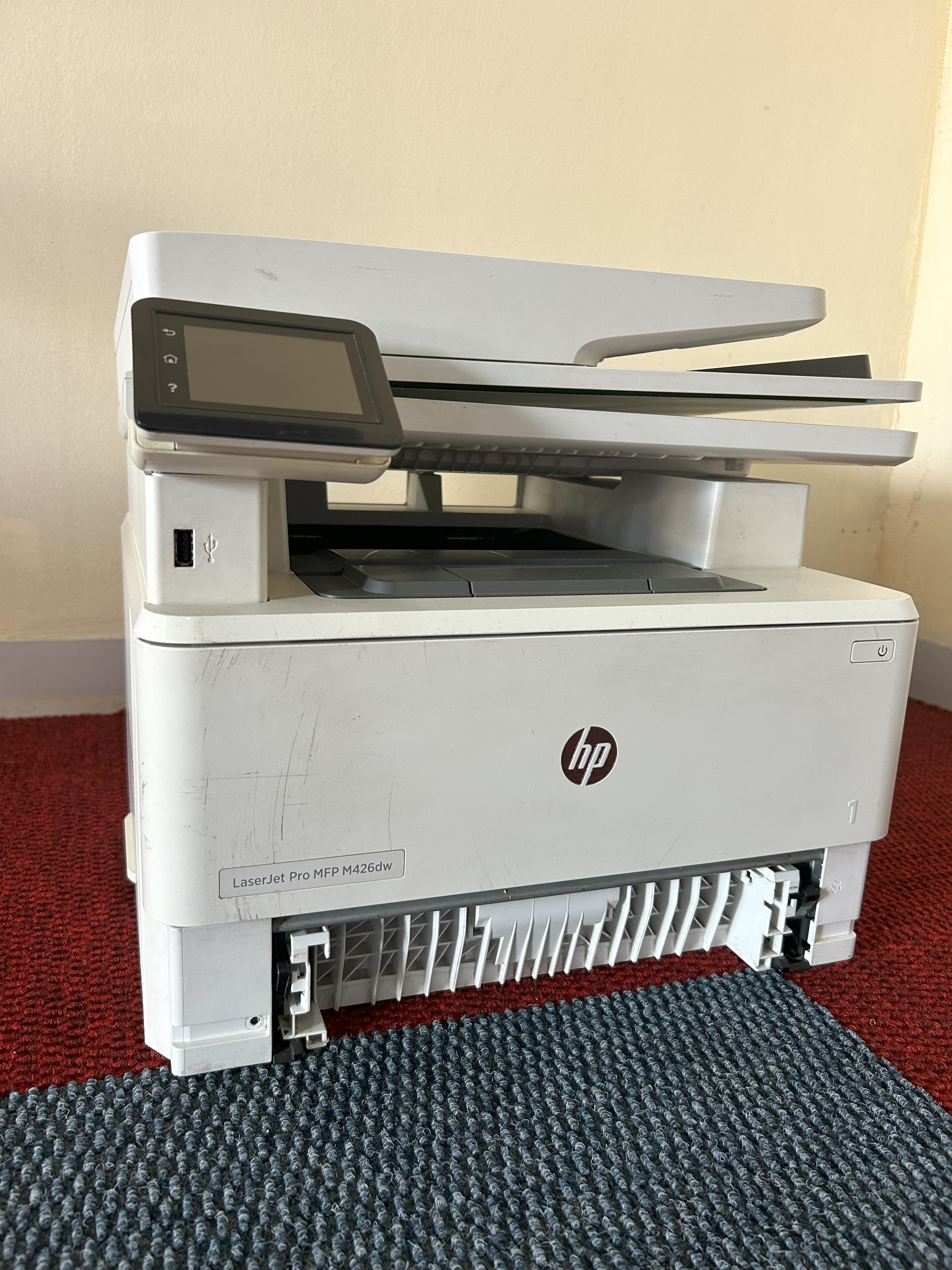 Printer Parts